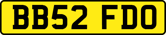 BB52FDO