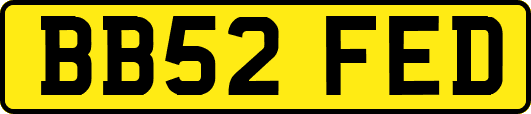 BB52FED