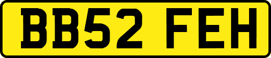 BB52FEH