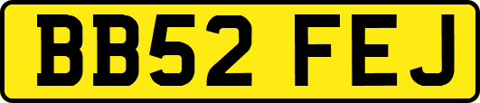 BB52FEJ