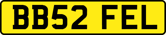 BB52FEL