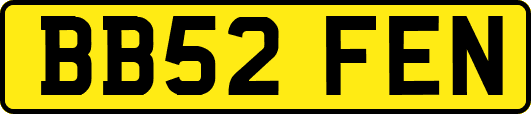 BB52FEN