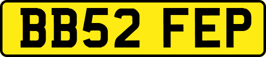 BB52FEP