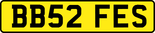 BB52FES