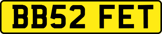 BB52FET