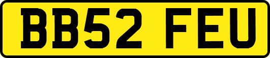 BB52FEU