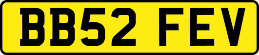 BB52FEV