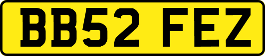 BB52FEZ