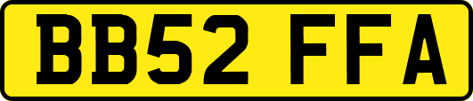 BB52FFA