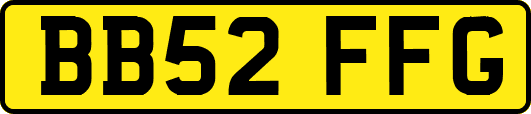 BB52FFG
