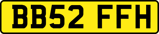 BB52FFH