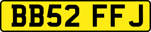 BB52FFJ