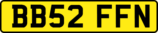BB52FFN