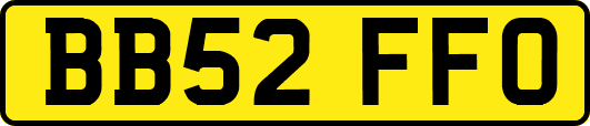 BB52FFO