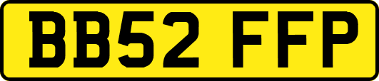 BB52FFP