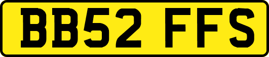 BB52FFS