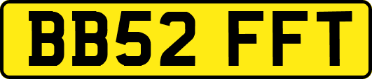 BB52FFT