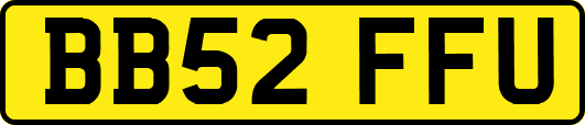 BB52FFU
