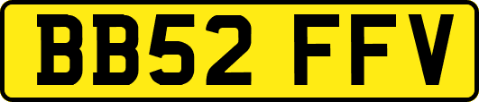 BB52FFV
