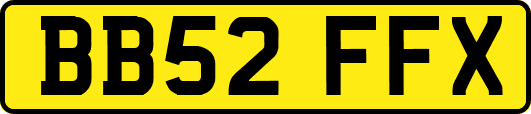 BB52FFX