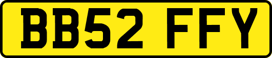 BB52FFY