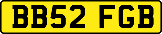 BB52FGB