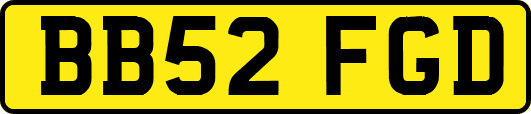 BB52FGD