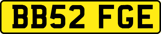 BB52FGE