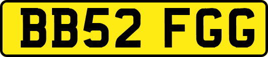 BB52FGG