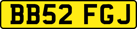 BB52FGJ