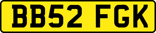 BB52FGK
