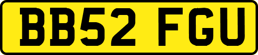 BB52FGU