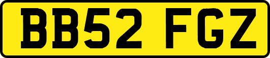 BB52FGZ