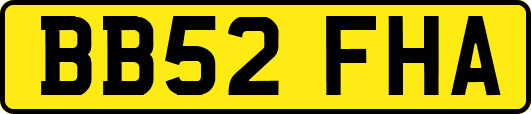 BB52FHA