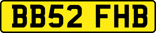 BB52FHB