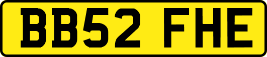 BB52FHE