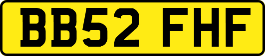 BB52FHF