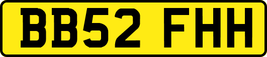 BB52FHH