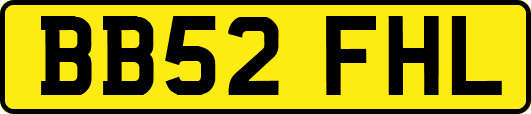 BB52FHL
