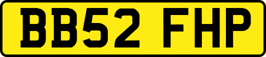 BB52FHP