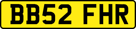 BB52FHR