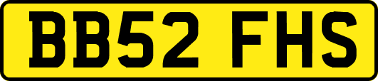 BB52FHS