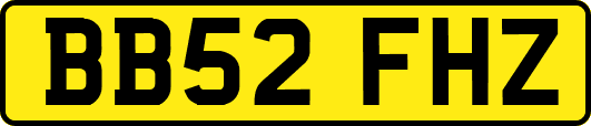 BB52FHZ