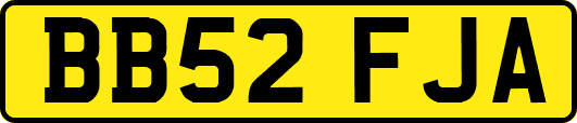 BB52FJA