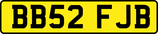 BB52FJB