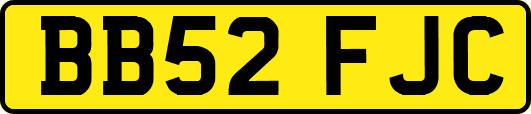 BB52FJC