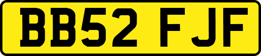 BB52FJF