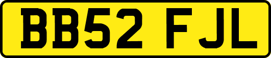 BB52FJL