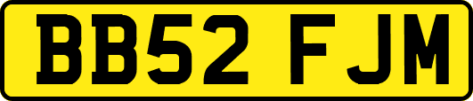 BB52FJM