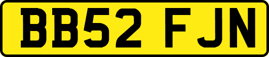 BB52FJN